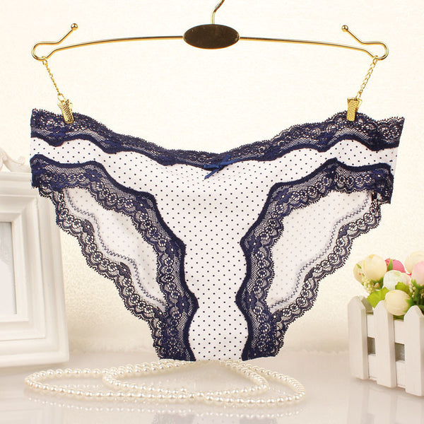 Women Panties Lady's Underwear